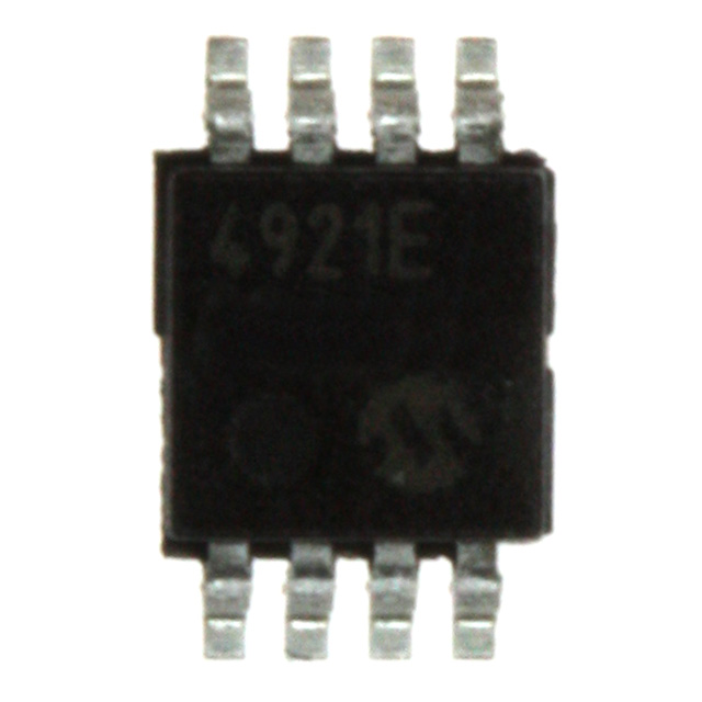 MCP4921-E/MS